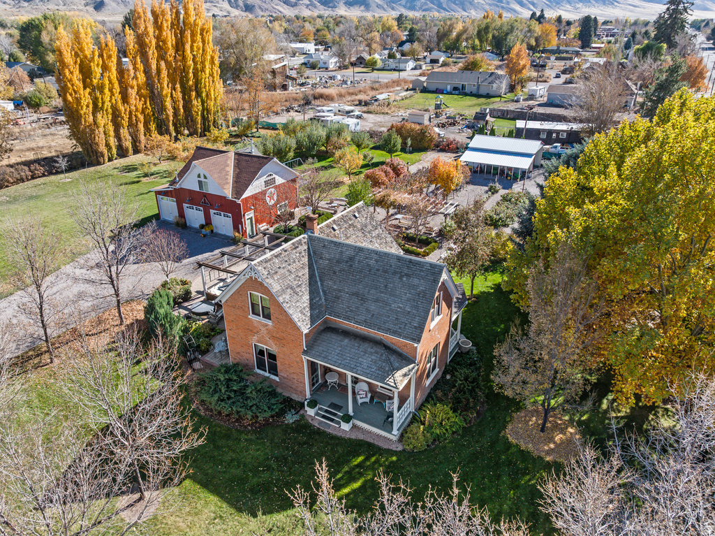 390 N 100 W Monroe, UT 84754