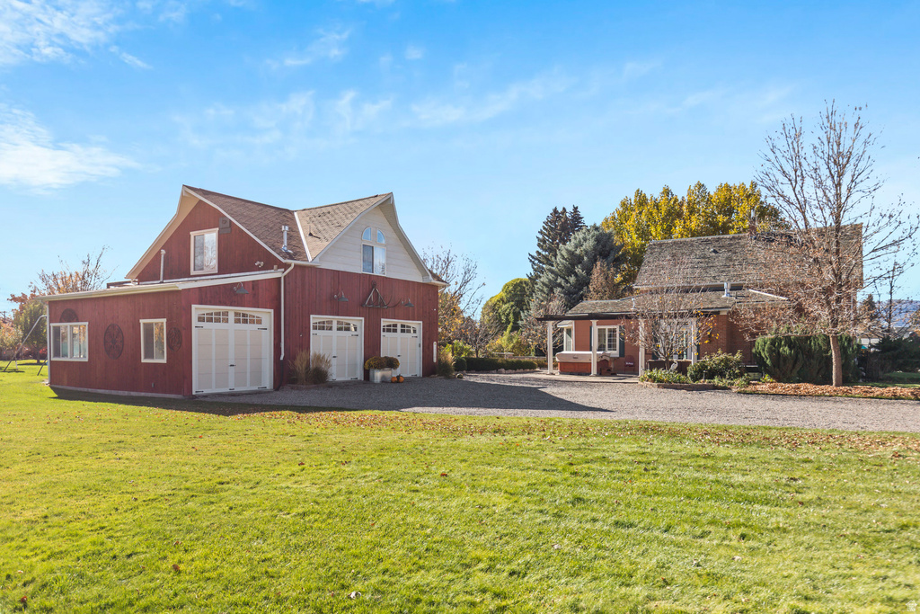 390 N 100 W Monroe, UT 84754