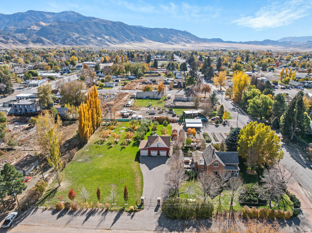 390 N 100 W Monroe, UT 84754