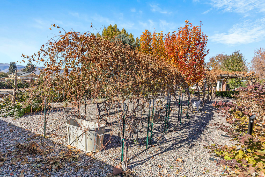 390 N 100 W Monroe, UT 84754