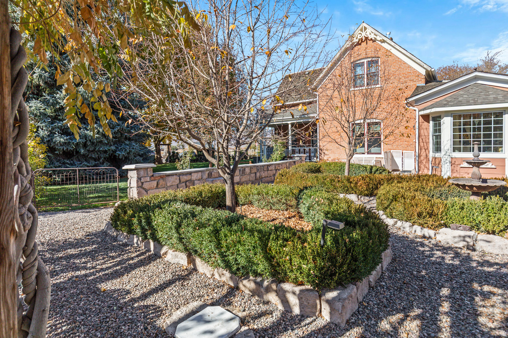 390 N 100 W Monroe, UT 84754