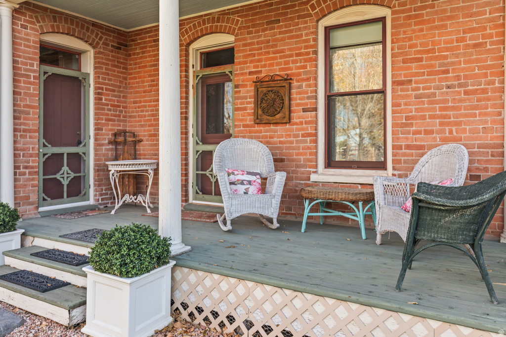 390 N 100 W Monroe, UT 84754