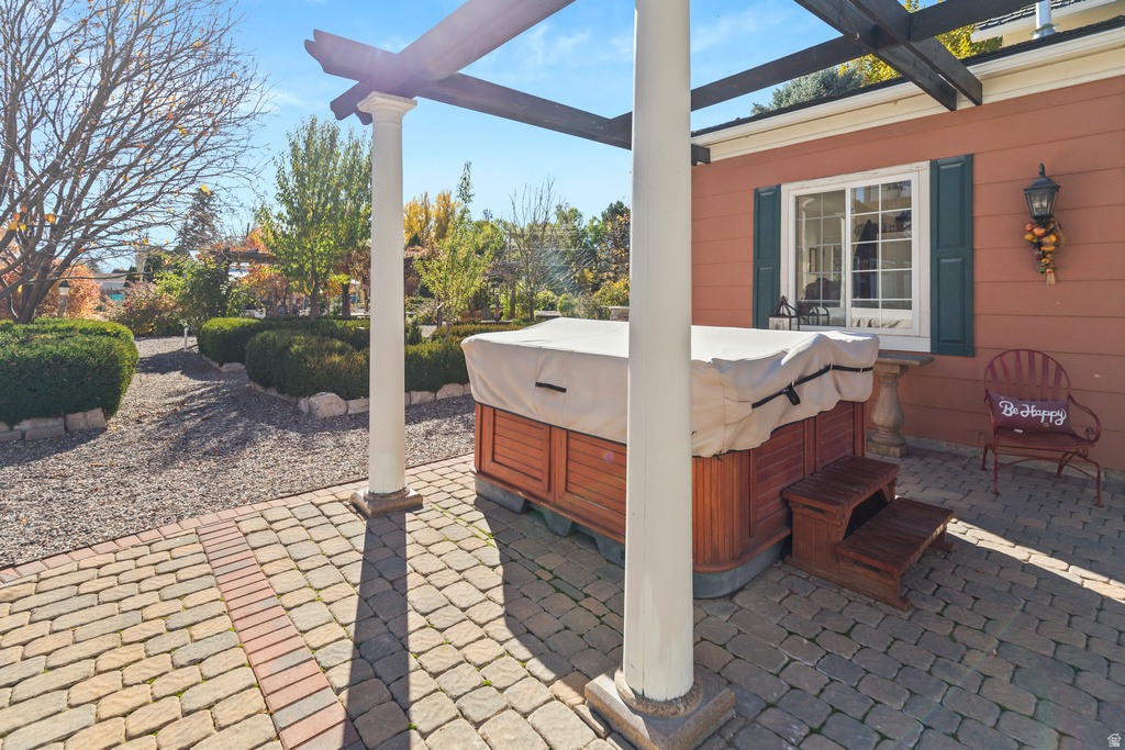 390 N 100 W Monroe, UT 84754