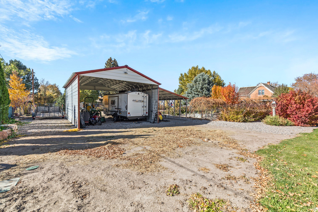 390 N 100 W Monroe, UT 84754