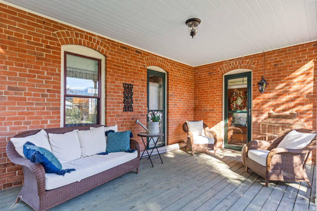 390 N 100 W Monroe, UT 84754