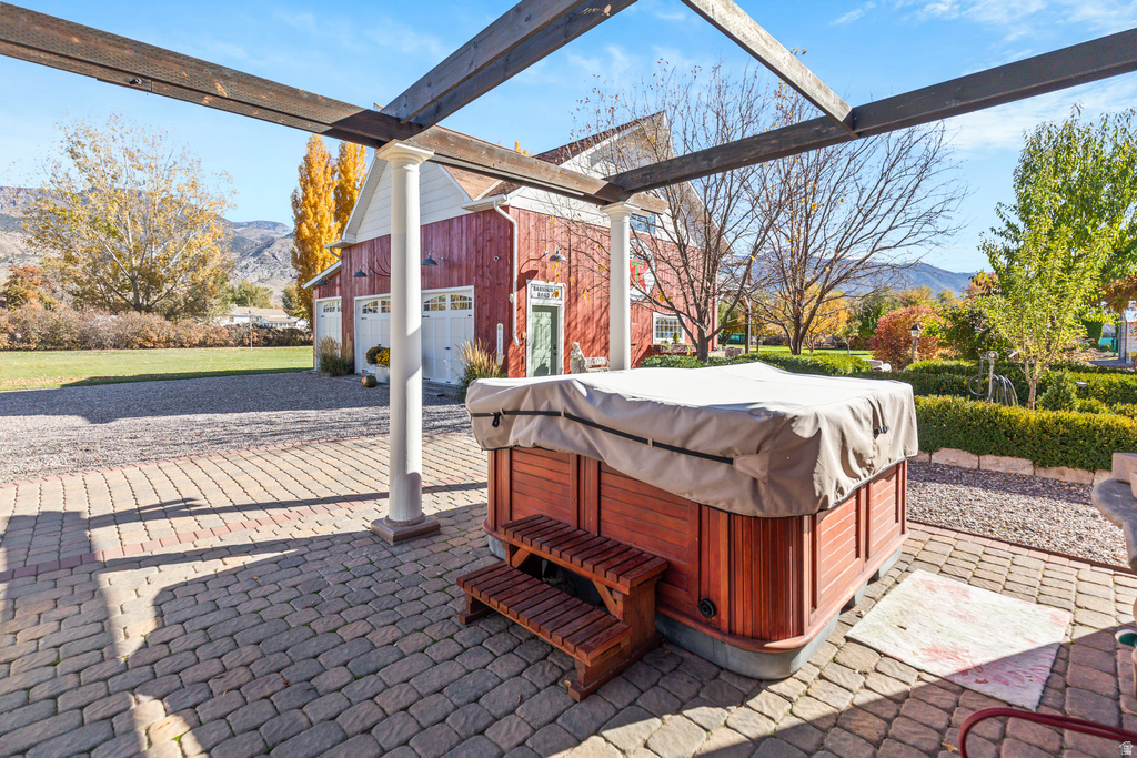 390 N 100 W Monroe, UT 84754