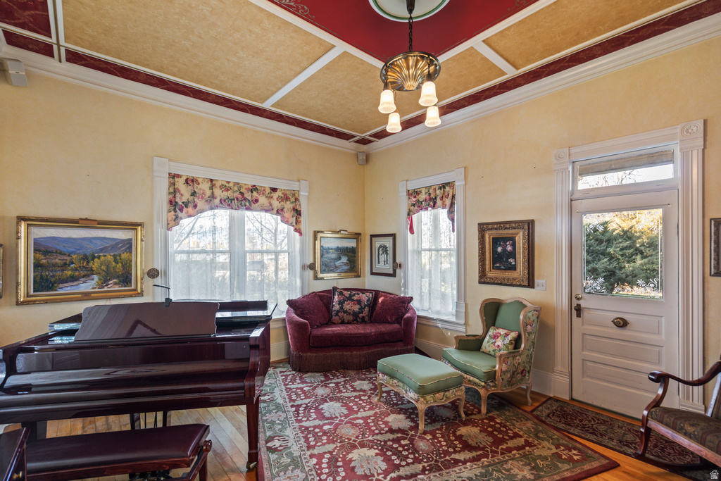 390 N 100 W Monroe, UT 84754