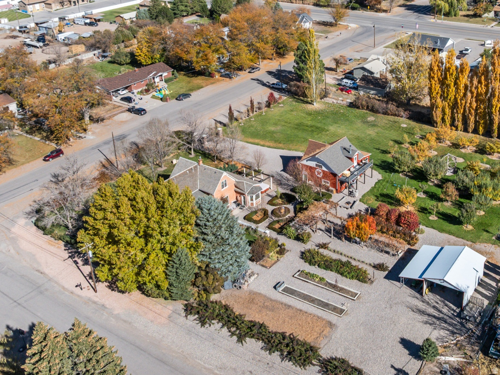 390 N 100 W Monroe, UT 84754