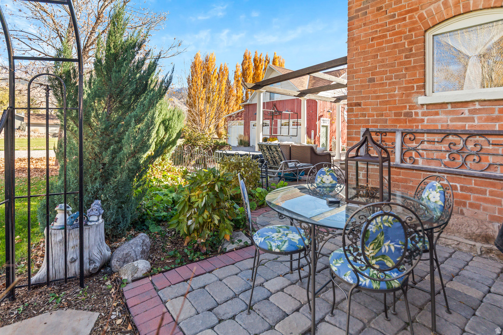 390 N 100 W Monroe, UT 84754