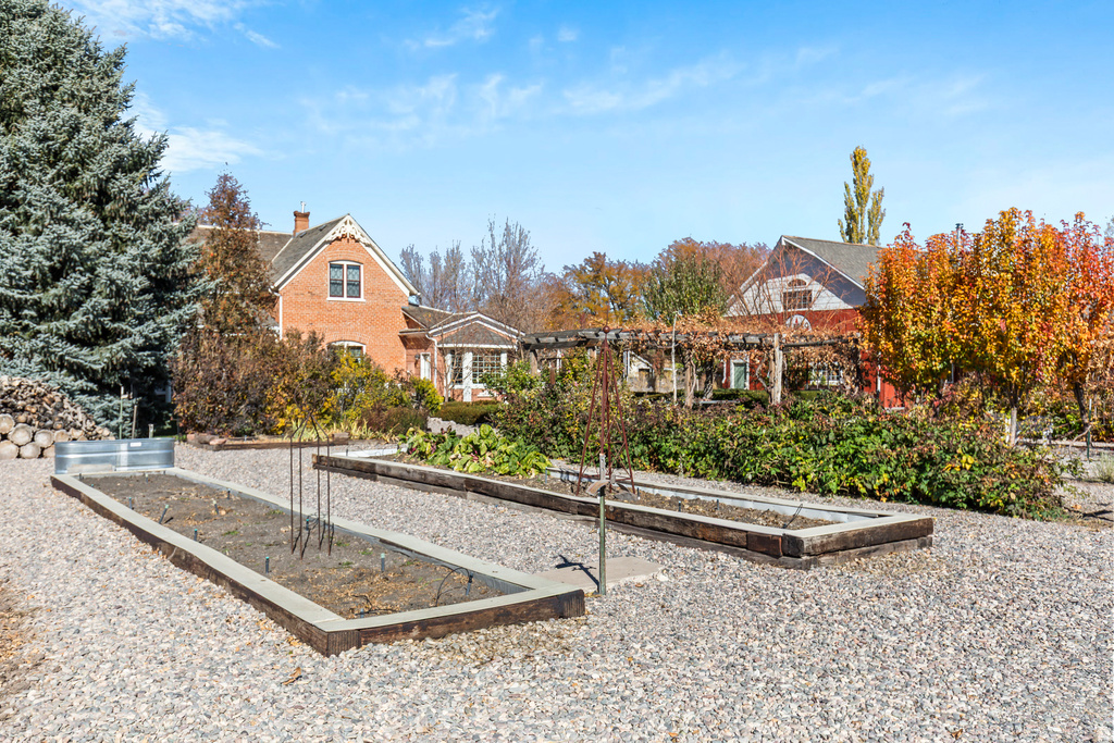 390 N 100 W Monroe, UT 84754