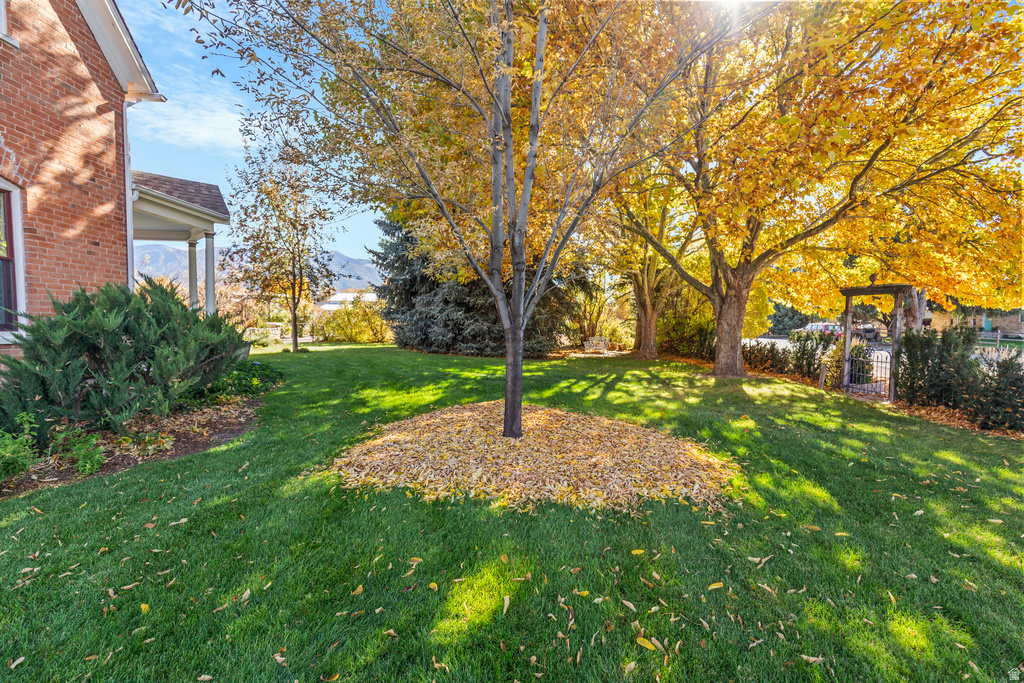 390 N 100 W Monroe, UT 84754