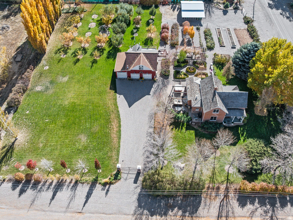 390 N 100 W Monroe, UT 84754