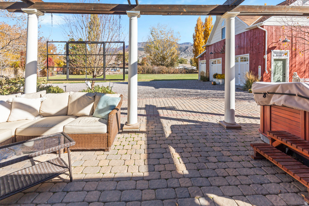 390 N 100 W Monroe, UT 84754