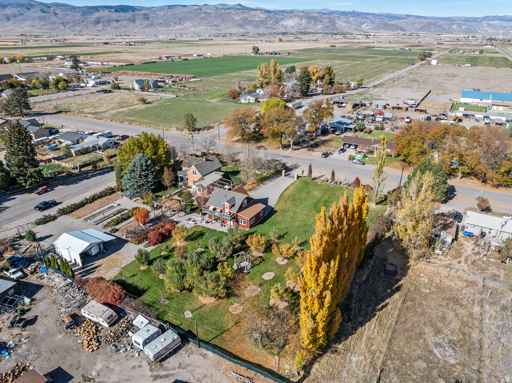 390 N 100 W Monroe, UT 84754