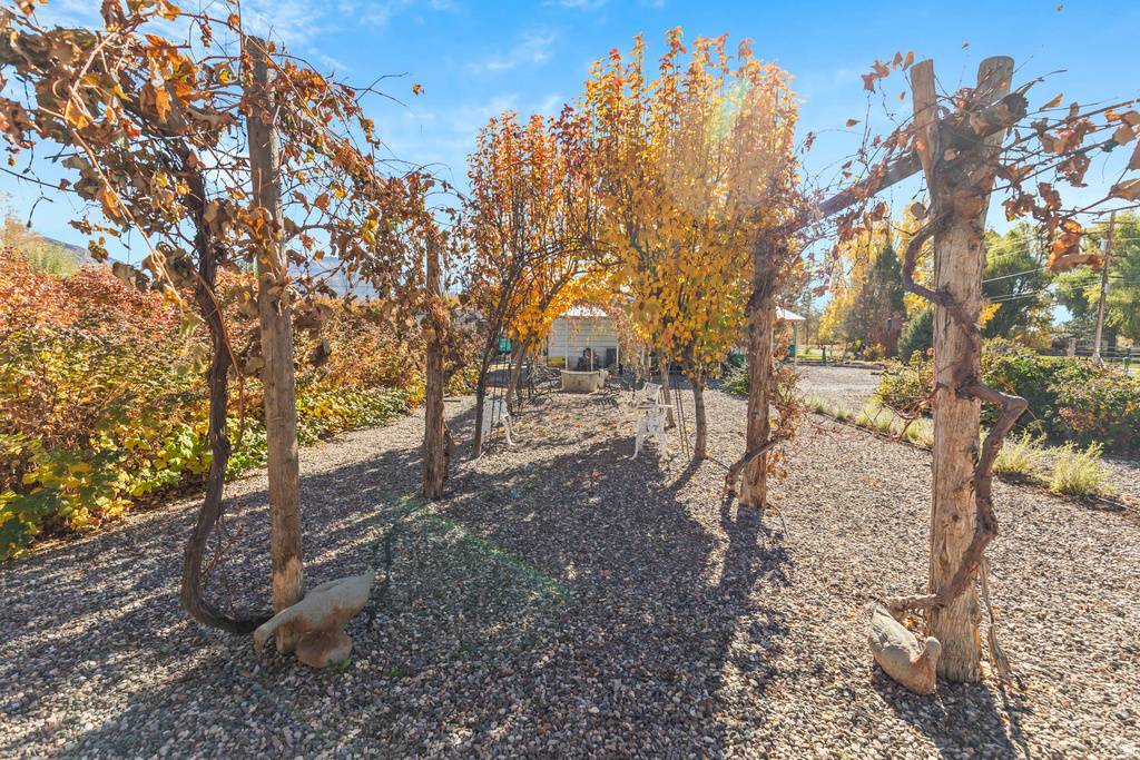 390 N 100 W Monroe, UT 84754