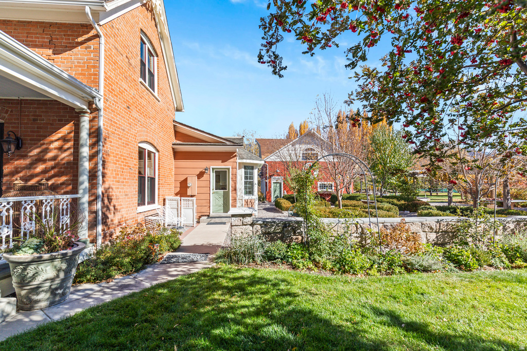 390 N 100 W Monroe, UT 84754