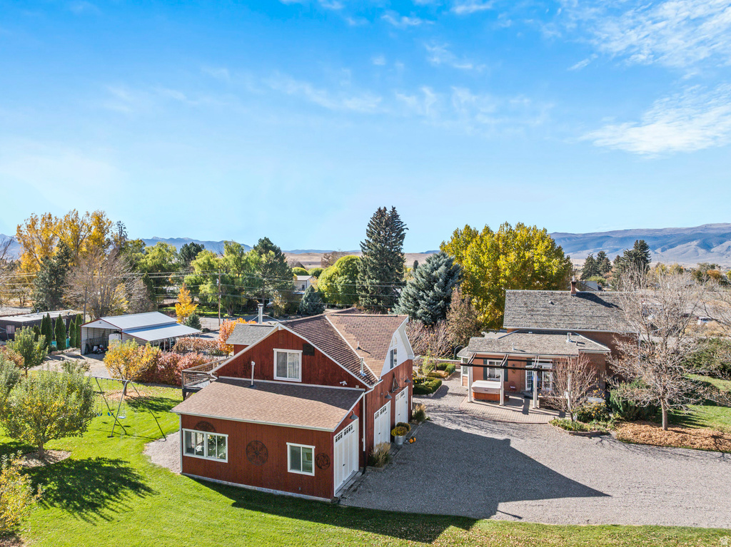 390 N 100 W Monroe, UT 84754