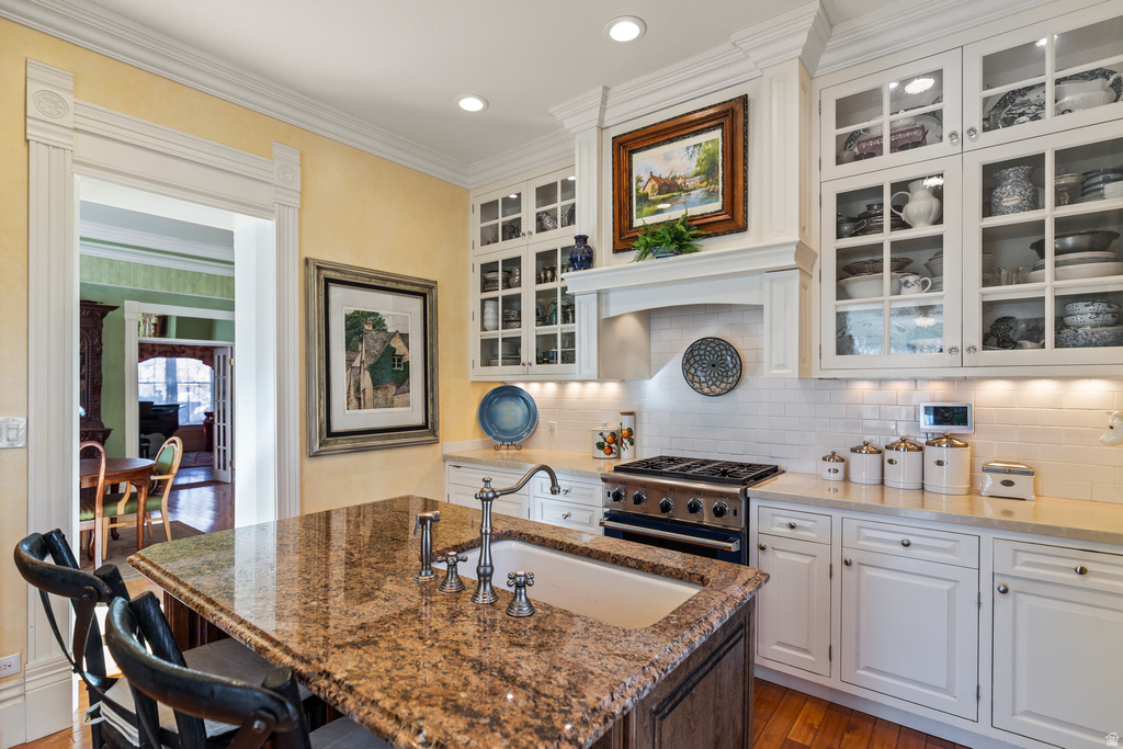 390 N 100 W Monroe, UT 84754