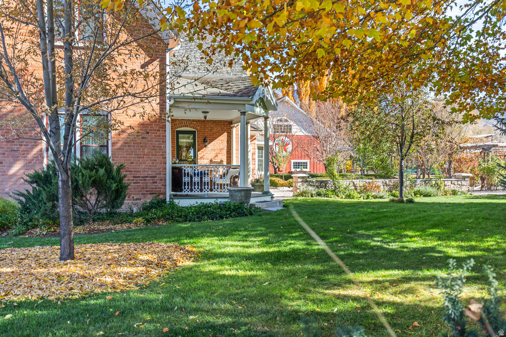 390 N 100 W Monroe, UT 84754