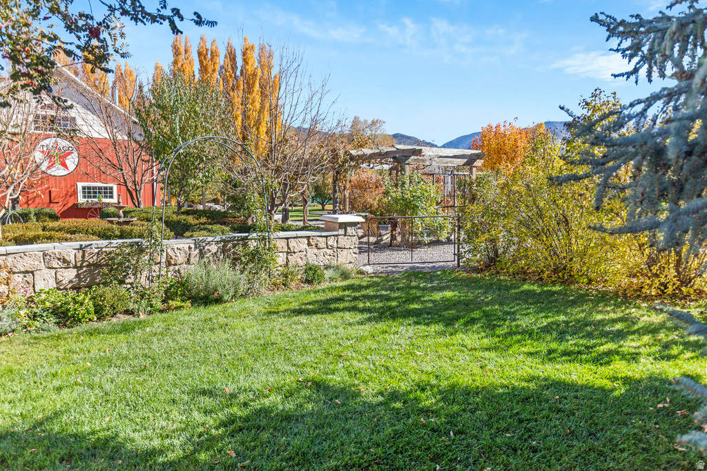 390 N 100 W Monroe, UT 84754