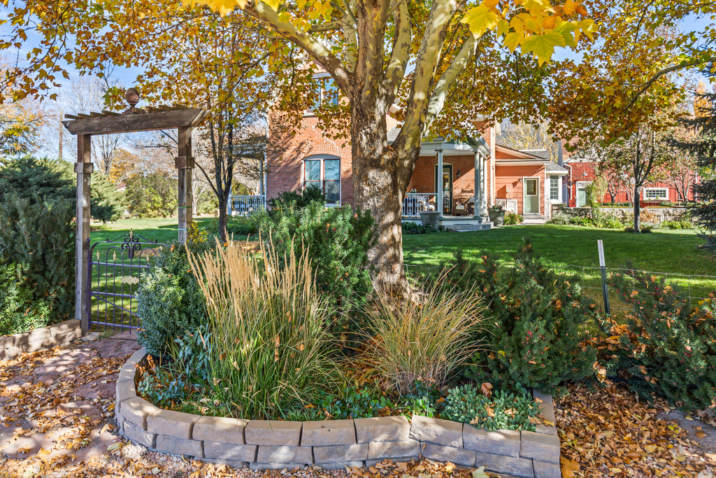 390 N 100 W Monroe, UT 84754