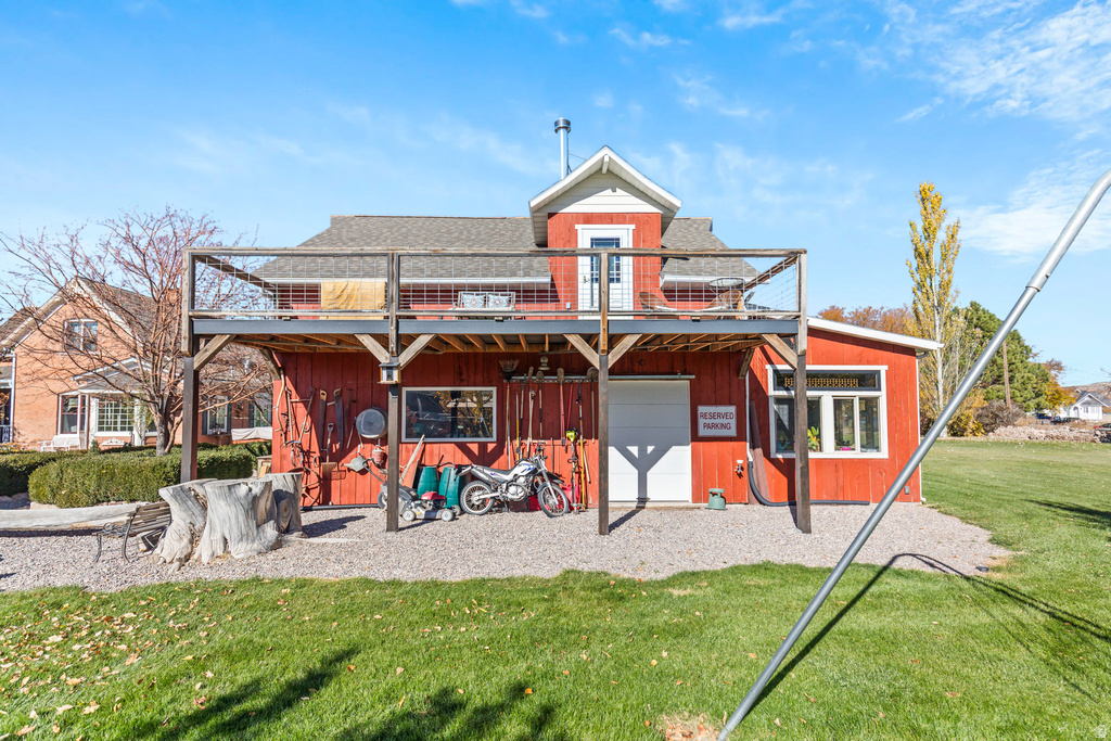 390 N 100 W Monroe, UT 84754