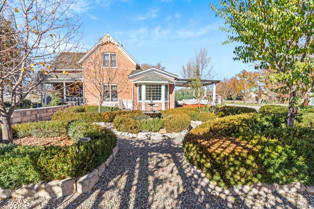 390 N 100 W Monroe, UT 84754