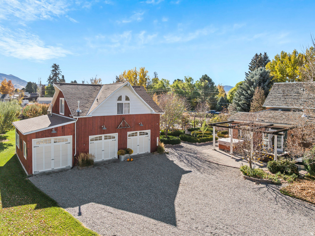 390 N 100 W Monroe, UT 84754