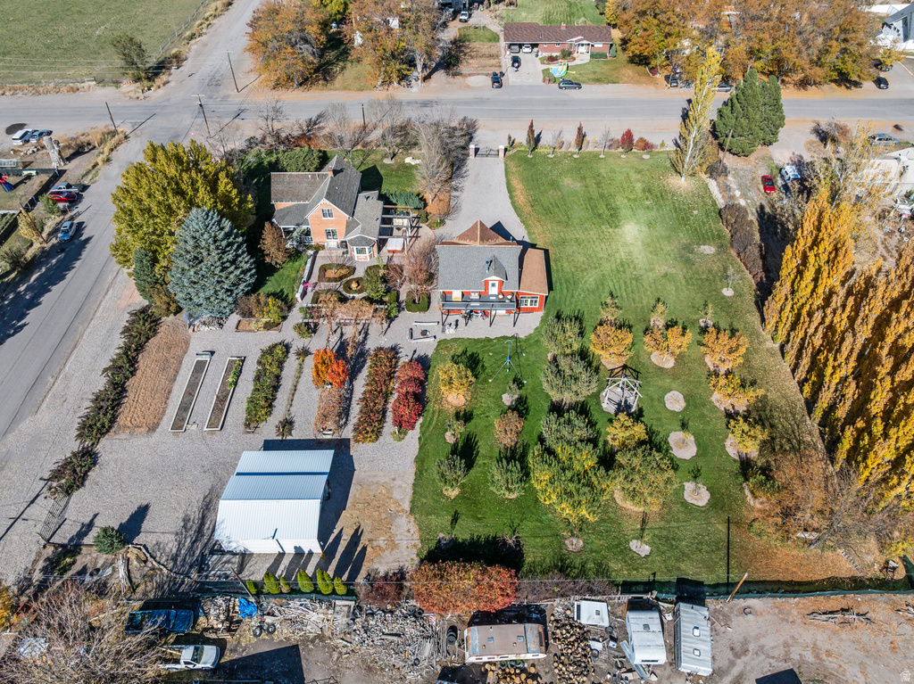 390 N 100 W Monroe, UT 84754