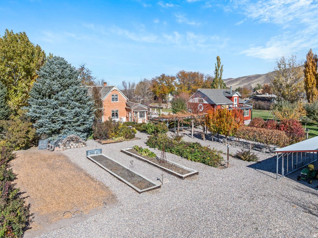 390 N 100 W Monroe, UT 84754