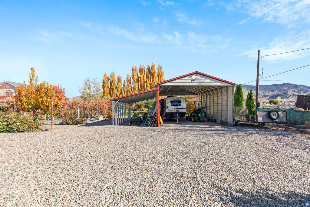 390 N 100 W Monroe, UT 84754