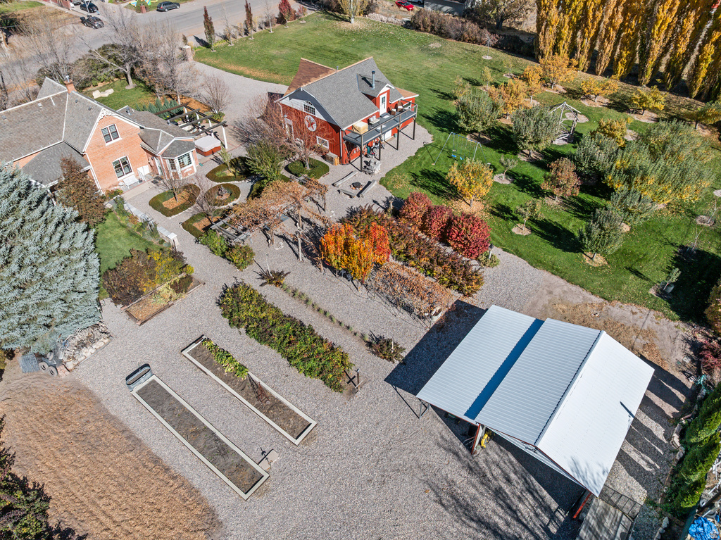 390 N 100 W Monroe, UT 84754