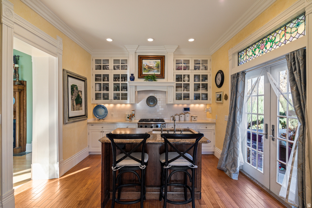 390 N 100 W Monroe, UT 84754