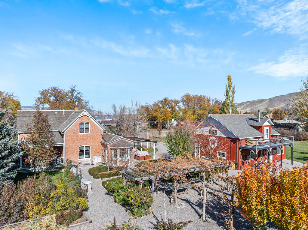 390 N 100 W Monroe, UT 84754