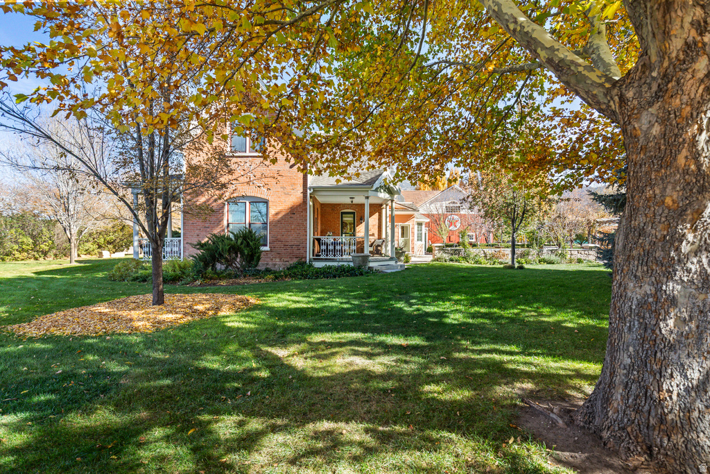 390 N 100 W Monroe, UT 84754