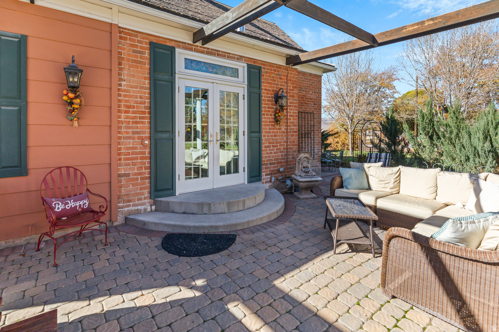 390 N 100 W Monroe, UT 84754