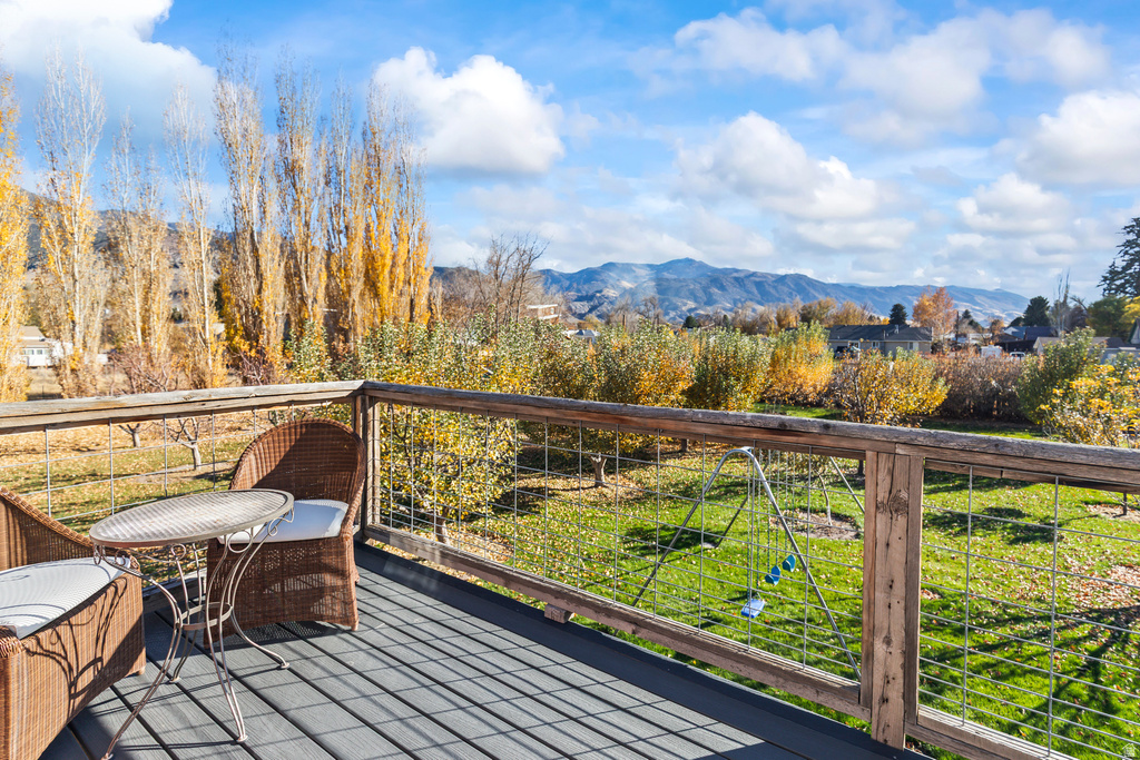 390 N 100 W Monroe, UT 84754