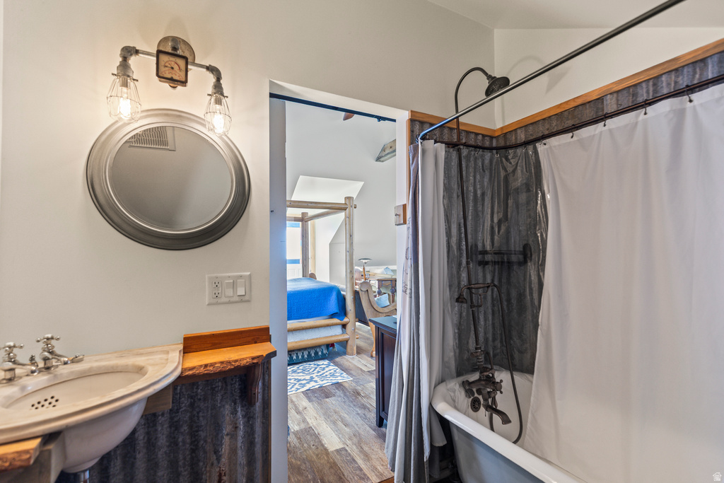 390 N 100 W Monroe, UT 84754