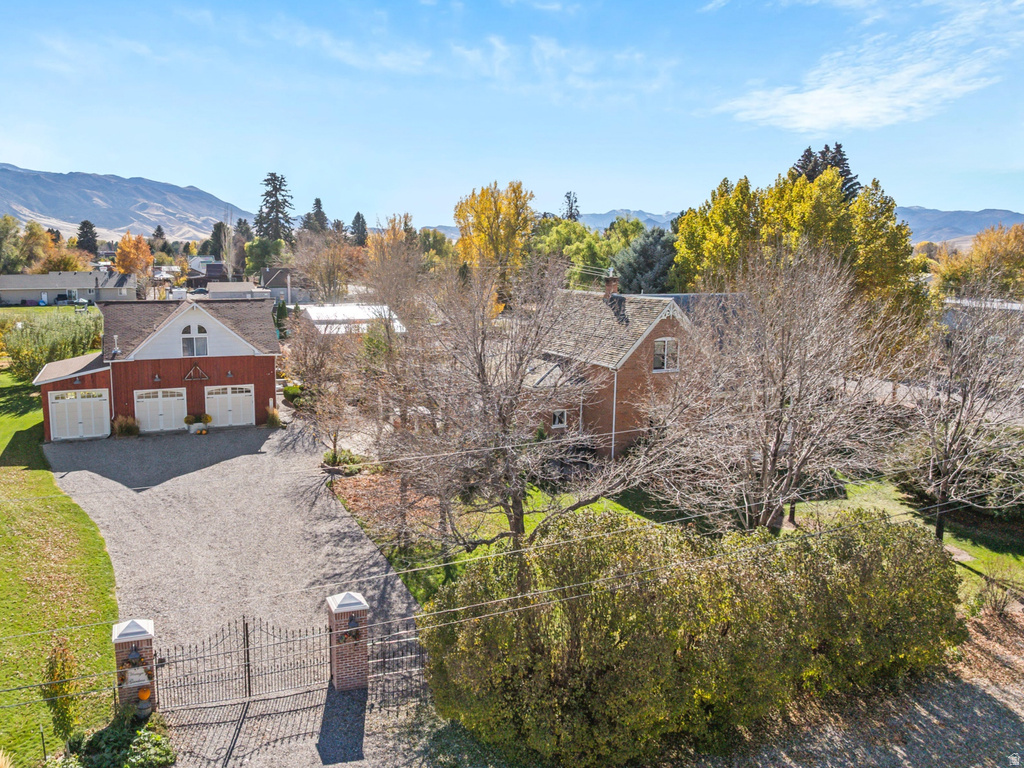 390 N 100 W Monroe, UT 84754