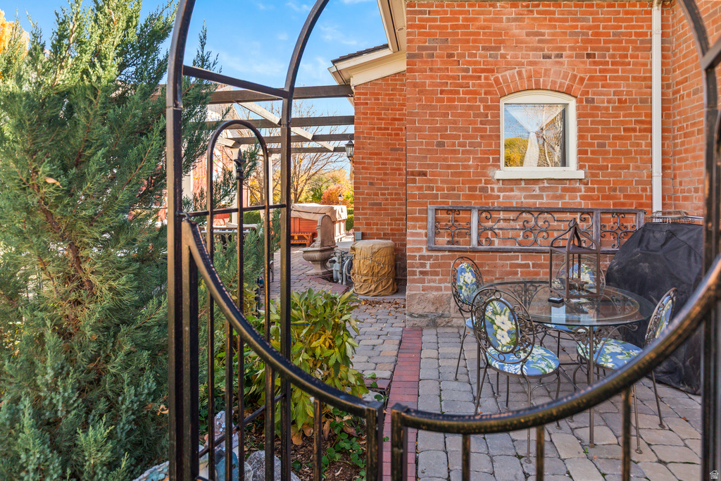 390 N 100 W Monroe, UT 84754