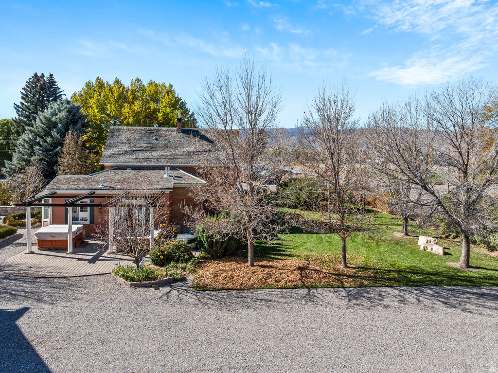 390 N 100 W Monroe, UT 84754