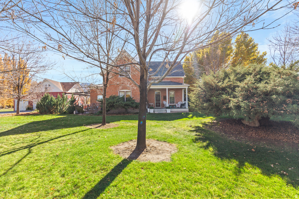 390 N 100 W Monroe, UT 84754