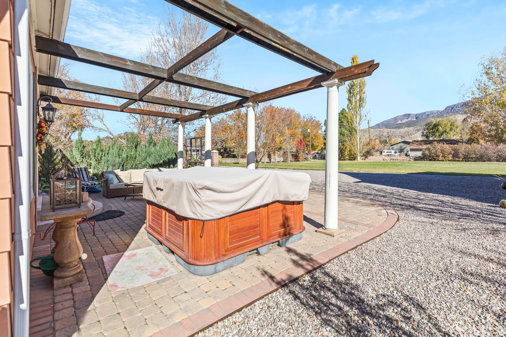 390 N 100 W Monroe, UT 84754