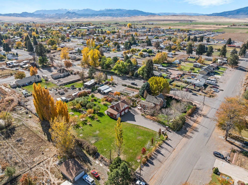 390 N 100 W Monroe, UT 84754