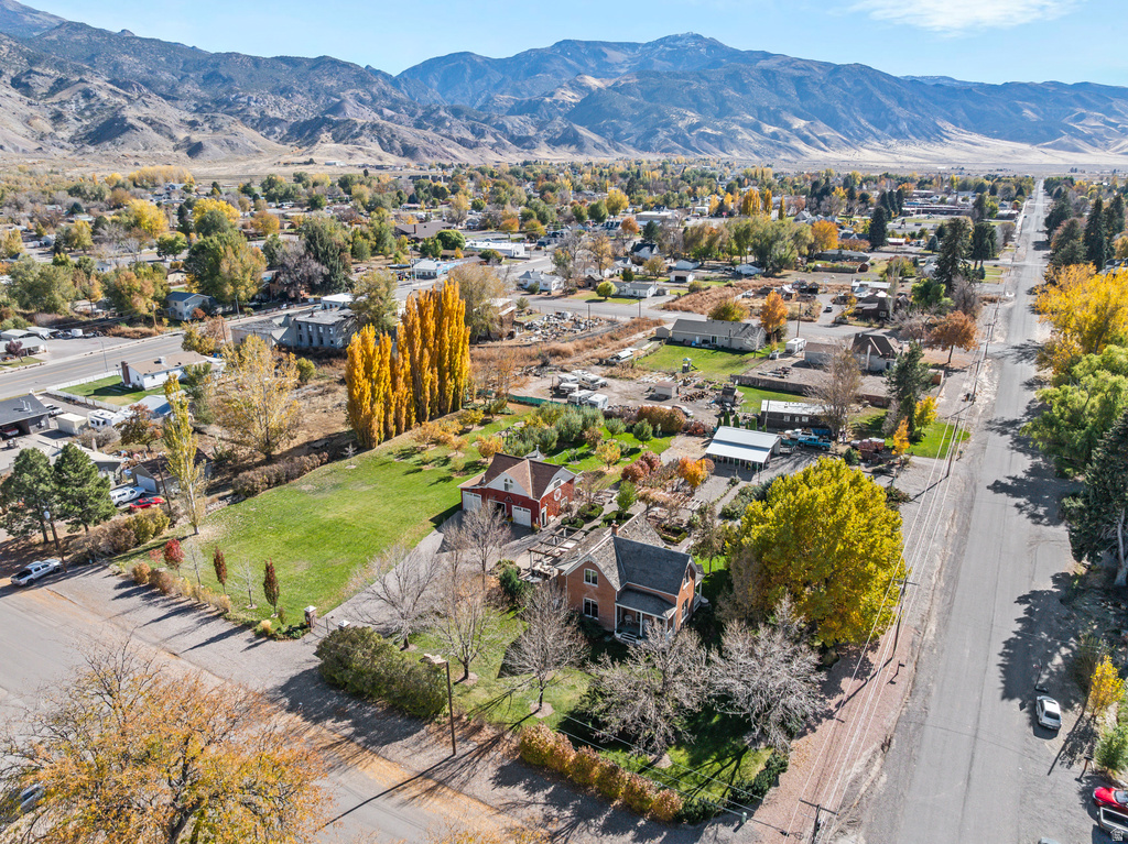 390 N 100 W Monroe, UT 84754