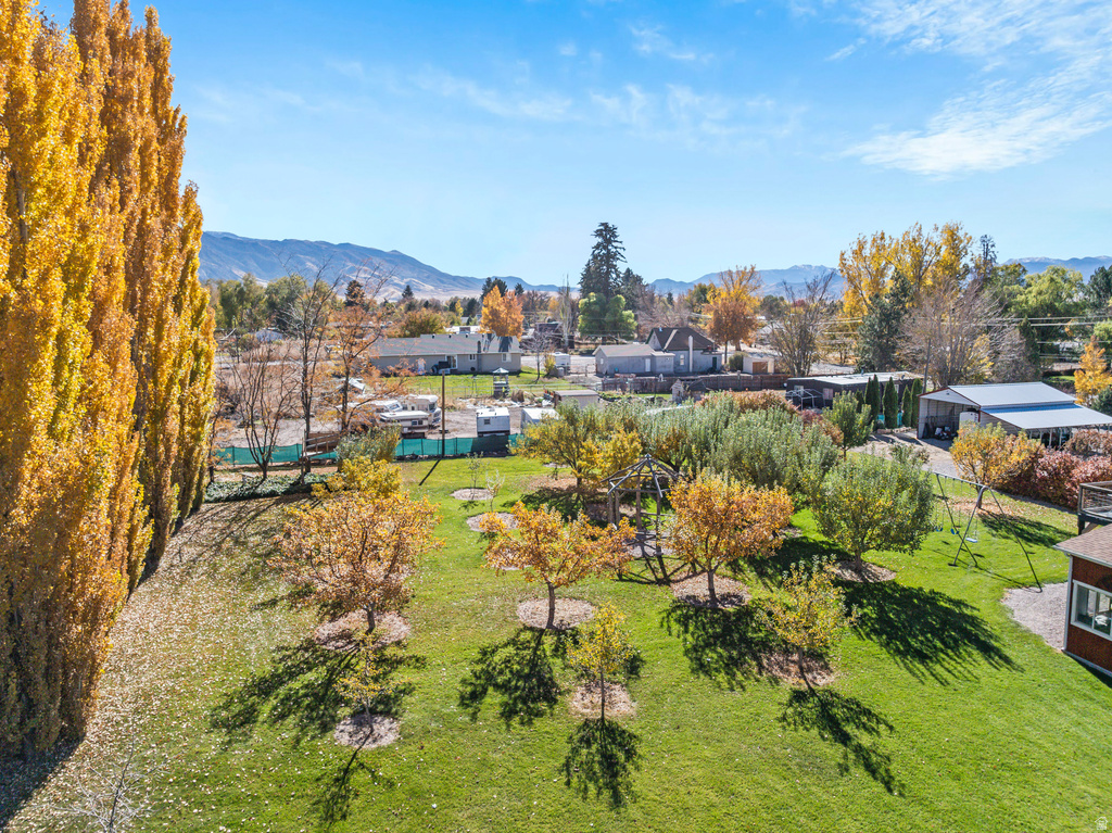 390 N 100 W Monroe, UT 84754