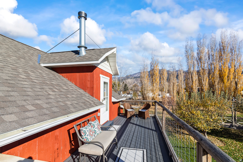 390 N 100 W Monroe, UT 84754