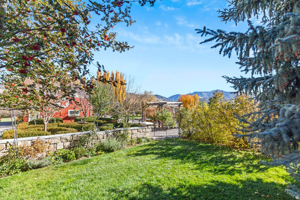 390 N 100 W Monroe, UT 84754