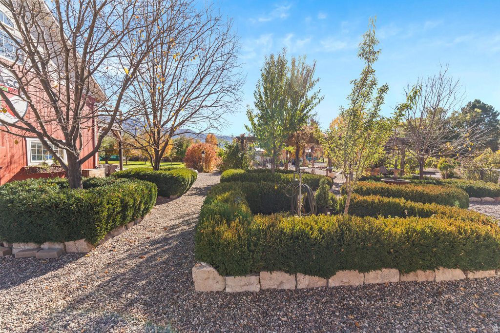 390 N 100 W Monroe, UT 84754