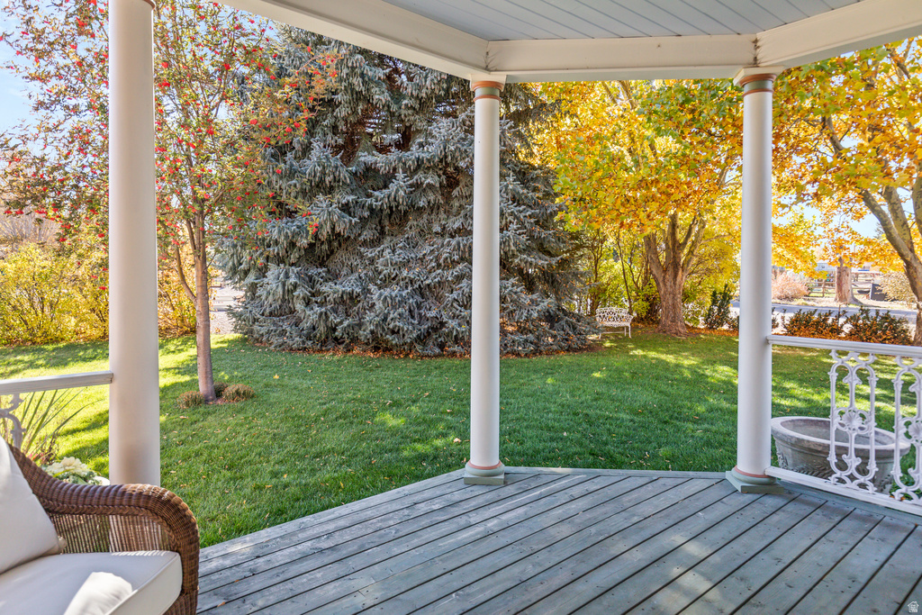 390 N 100 W Monroe, UT 84754